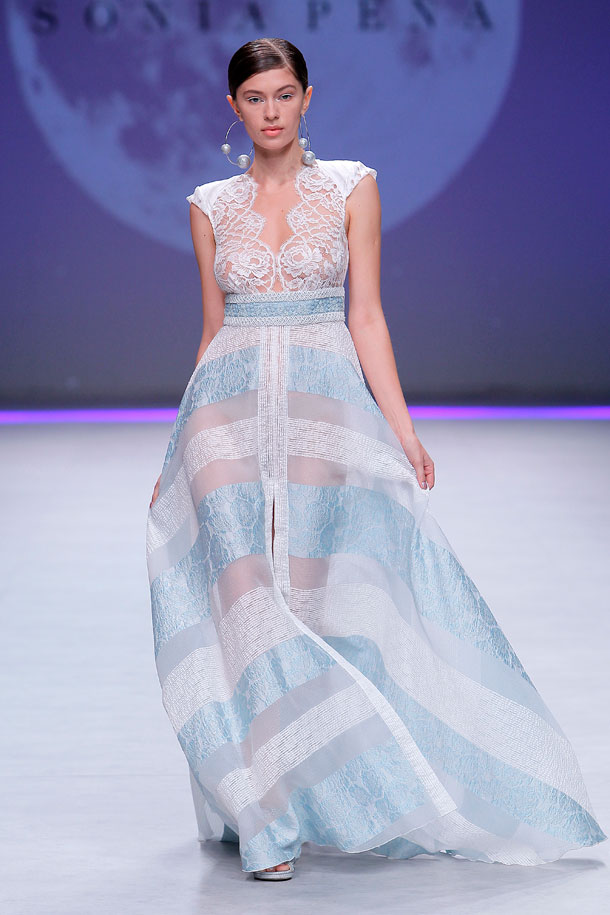 ilovebrides.pt Sonia Peña Coleção 2020 Vestidos de Festa e Cerimónia